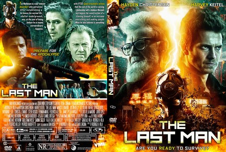 The Last Man 2019