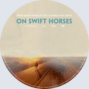 On Swift Horses 2024