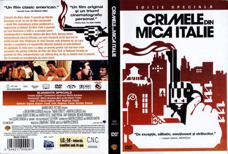 Mean Streets 1973