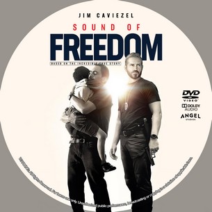 Sound of Freedom 2023