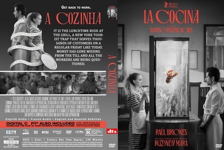 La Cocina 2024