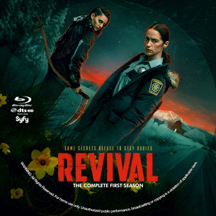 Revival Season 1