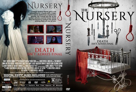 The Nursery 2018