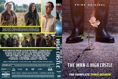 The Man in the High Castle Season 3