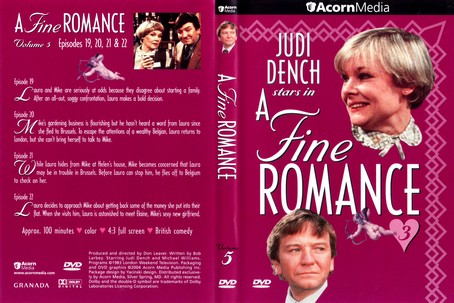 A Fine Romance Season 2
