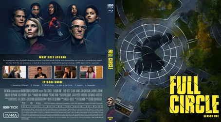 Full Circle Season 1