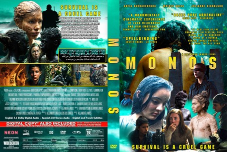 Monos 2019