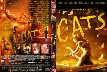 Cats 2019