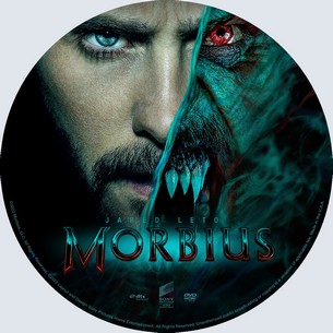 Morbius 2022