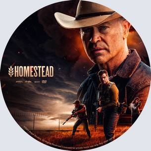 Homestead 2024