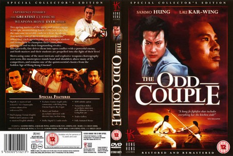 Odd Couple