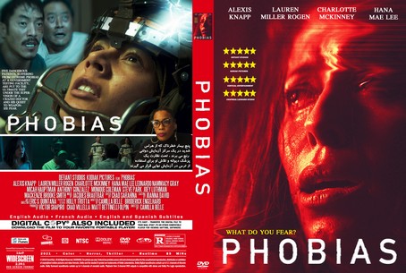 Phobias 2021