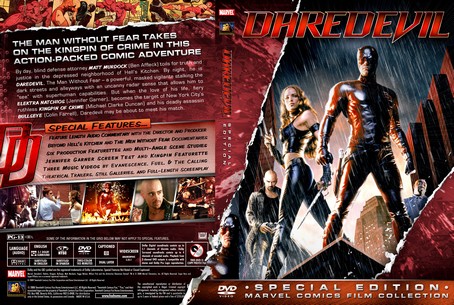 Daredevil 2003