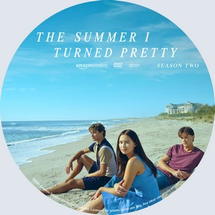 The Summer I Turned Pretty Season 2