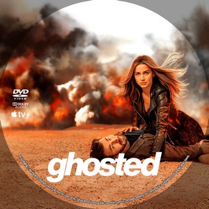 Ghosted 2023
