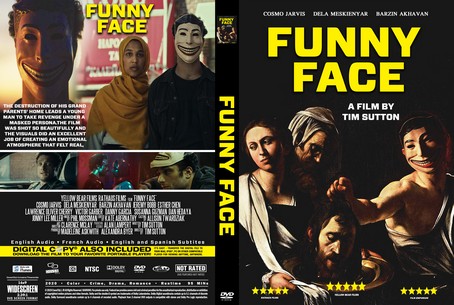 Funny Face 2020