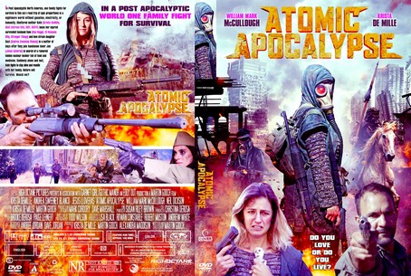Atomic Apocalypse 2019