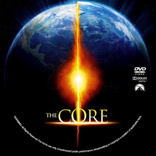 The Core 2003