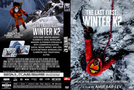 The Last First Winter K2 2026