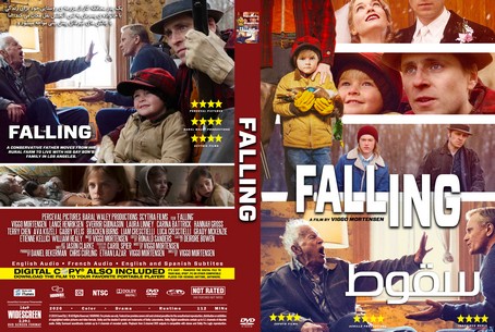 Falling 2020