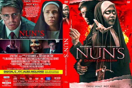 Nuns Deadly Confession 2019