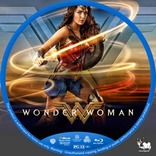 Wonder Woman Collection