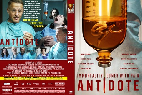 Antidote 2021