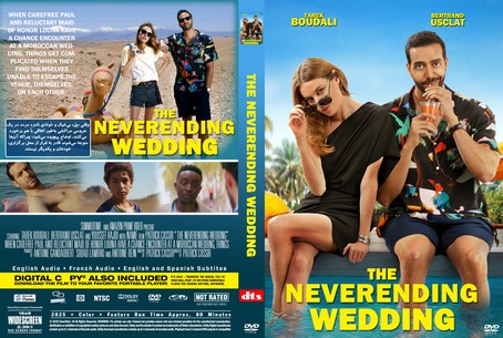 The Neverending Wedding 2025