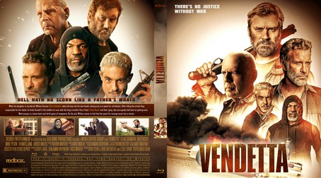 Vendetta 2022