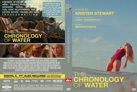 The Chronology of Water 2025