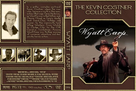 Wyatt Earp 1994
