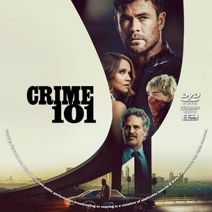 Crime 101 2026