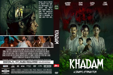 Khadam 2026