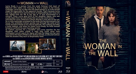 The Woman in the Wall Season 1