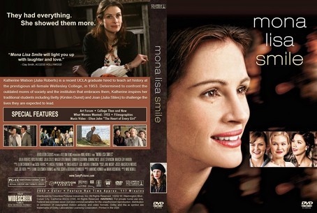 Mona Lisa Smile 2003