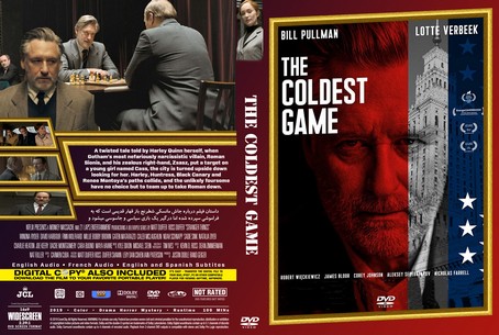 The Coldest Game 2019