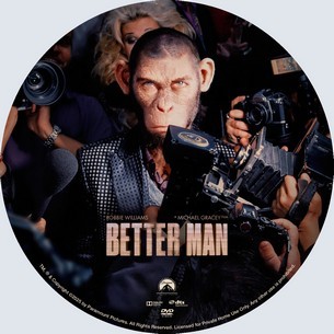 Better Man 2024