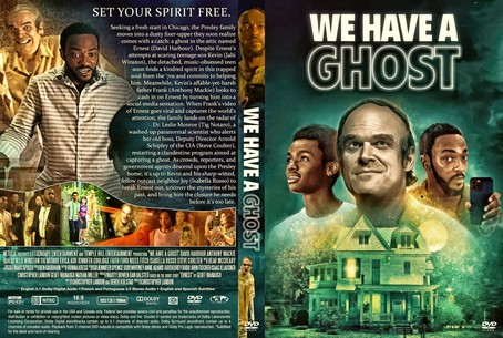We Have a Ghost 2023
