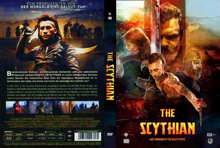 The Scythian 2018
