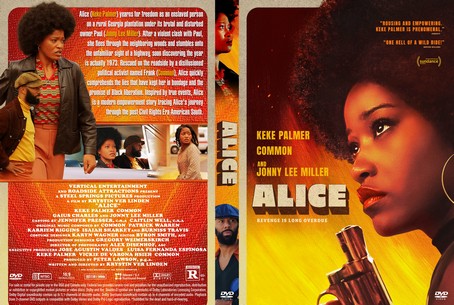 Alice 2022