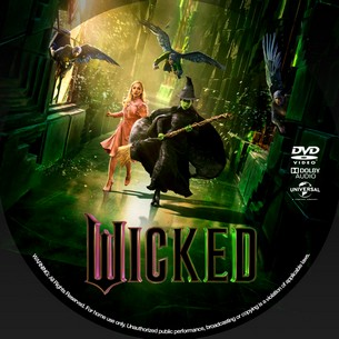 Wicked 2024