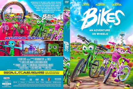 Bikes 2018