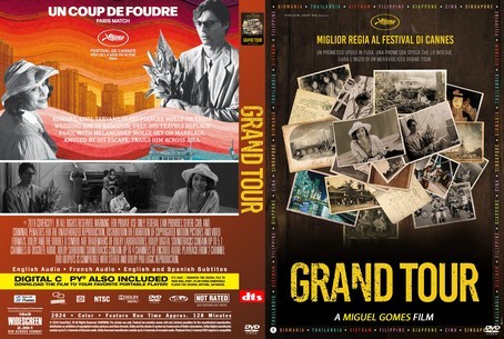 Grand Tour 2024