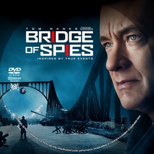 Bridge of Spies 2015