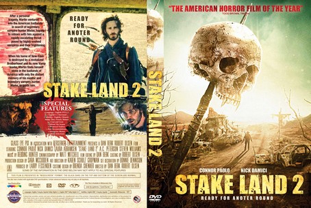 The Stakelander 2016