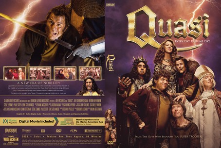 Quasi 2023