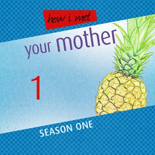 How I Met Your Mother Season 1