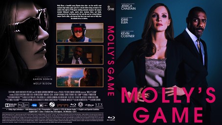 Mollys Game 2017