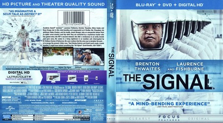 The Signal 2014