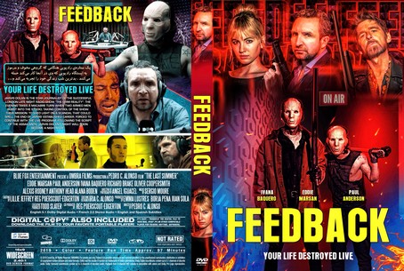 Feedback 2019